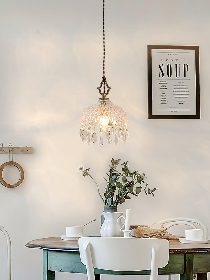 Bowl Shade Ceiling light fitting Pendant Lamp | Kalsten