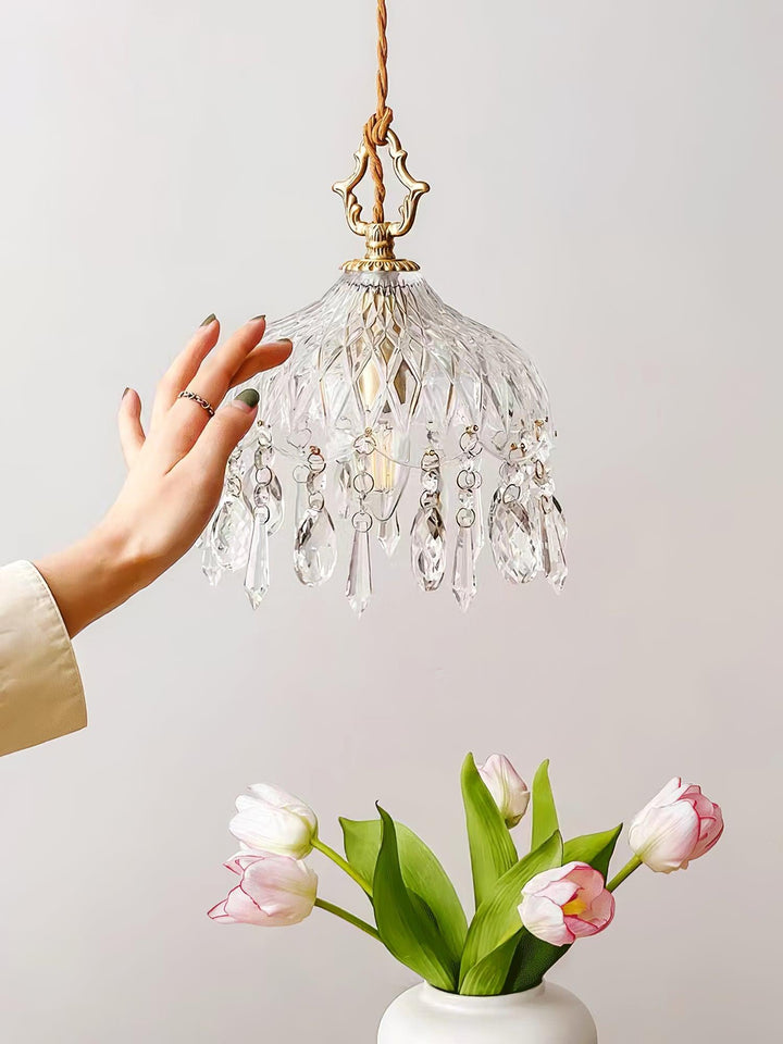 Bowl Shade Ceiling light fitting Pendant Lamp | Kalsten
