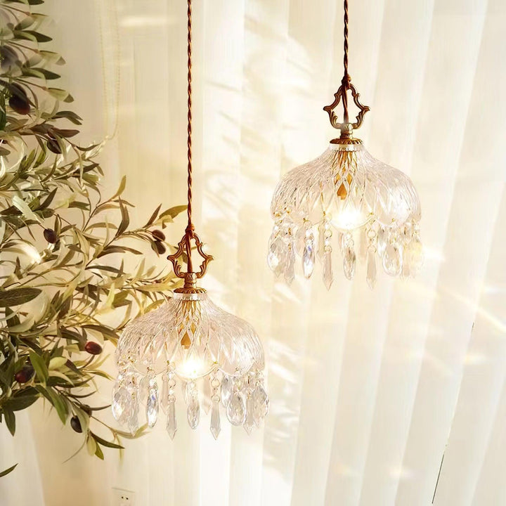 Bowl Shade Ceiling light fitting Pendant Lamp | Kalsten