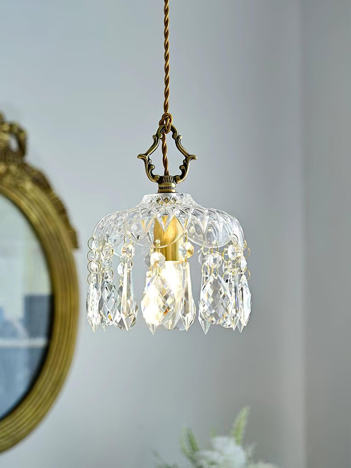Bowl Shade Ceiling light fitting Pendant Lamp | Kalsten