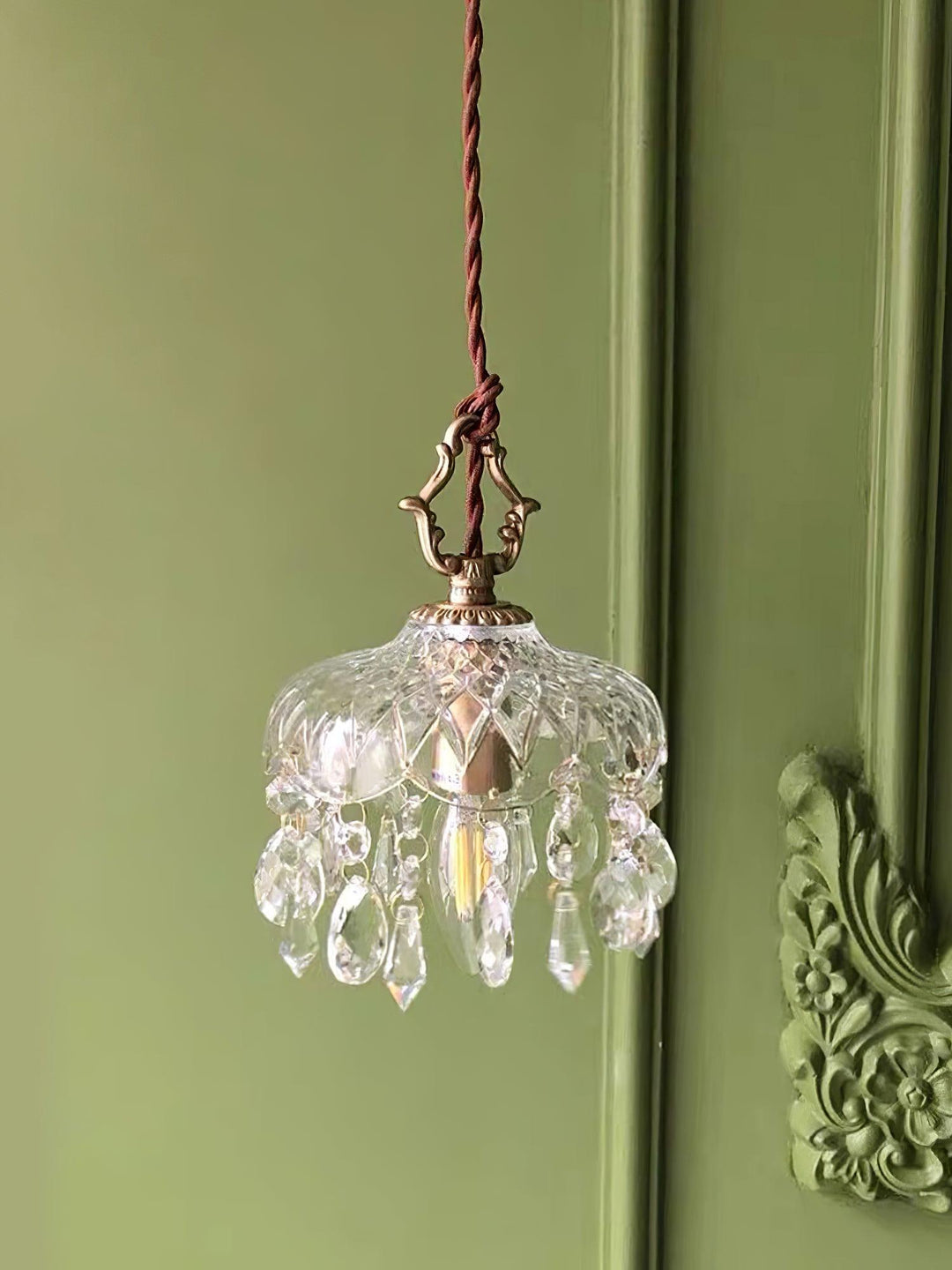 Bowl Shade Ceiling light fitting Pendant Lamp | Kalsten