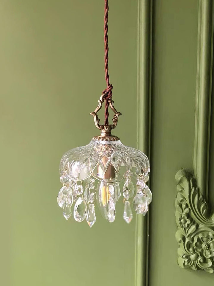 Bowl Shade Ceiling light fitting Pendant Lamp | Kalsten