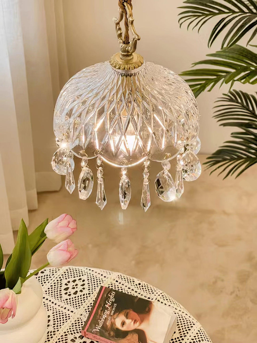Bowl Shade Ceiling light fitting Pendant Lamp | Kalsten