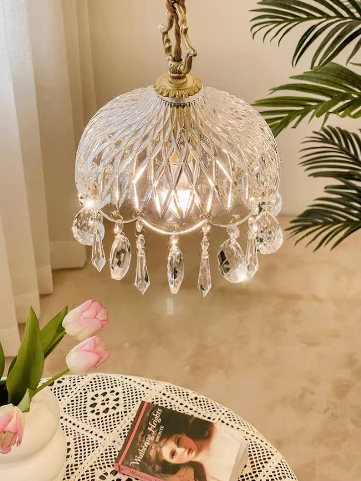 Bowl Shade Ceiling light fitting Pendant Lamp | Kalsten