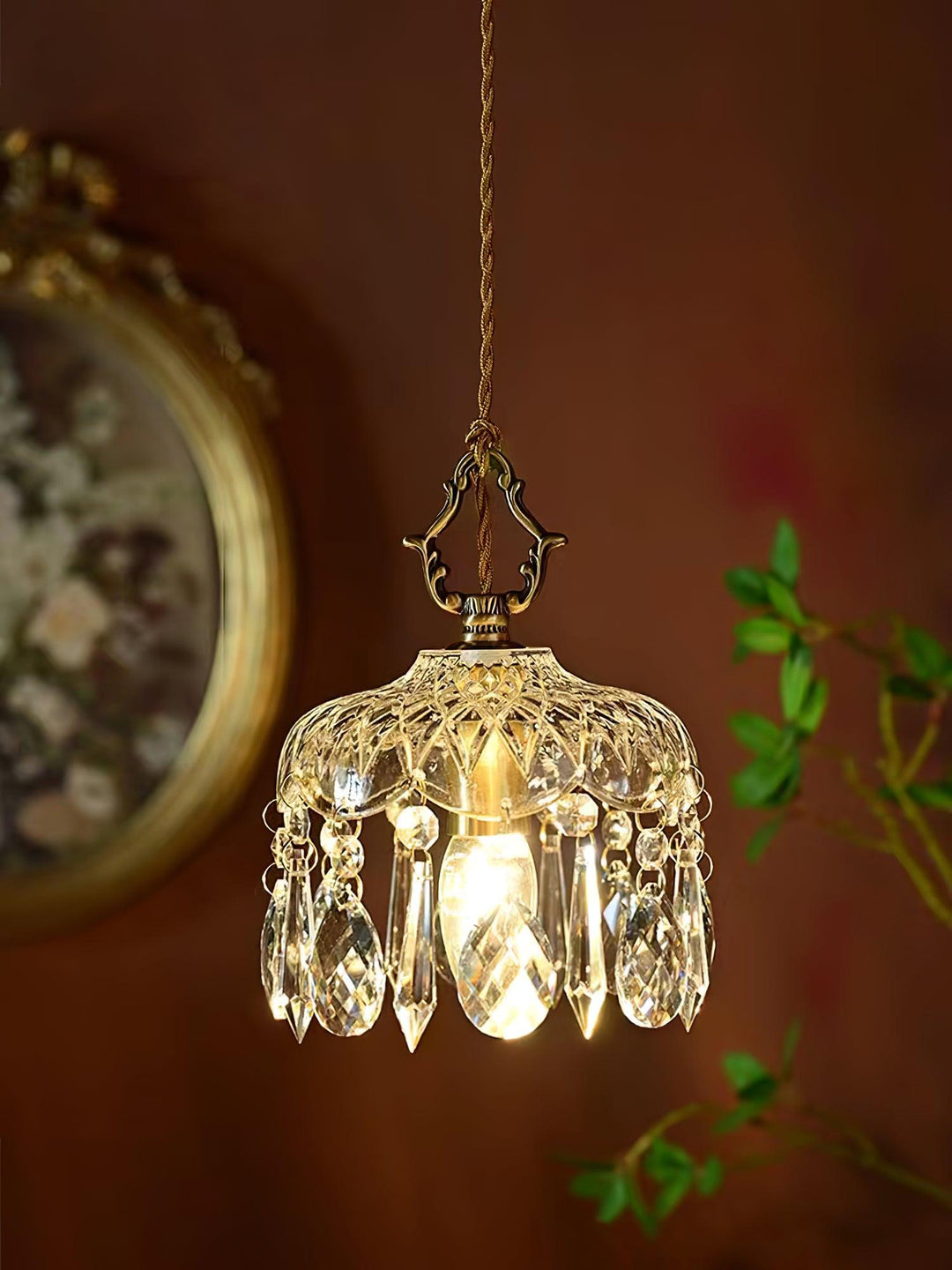 Bowl Shade Ceiling light fitting Pendant Lamp | Kalsten