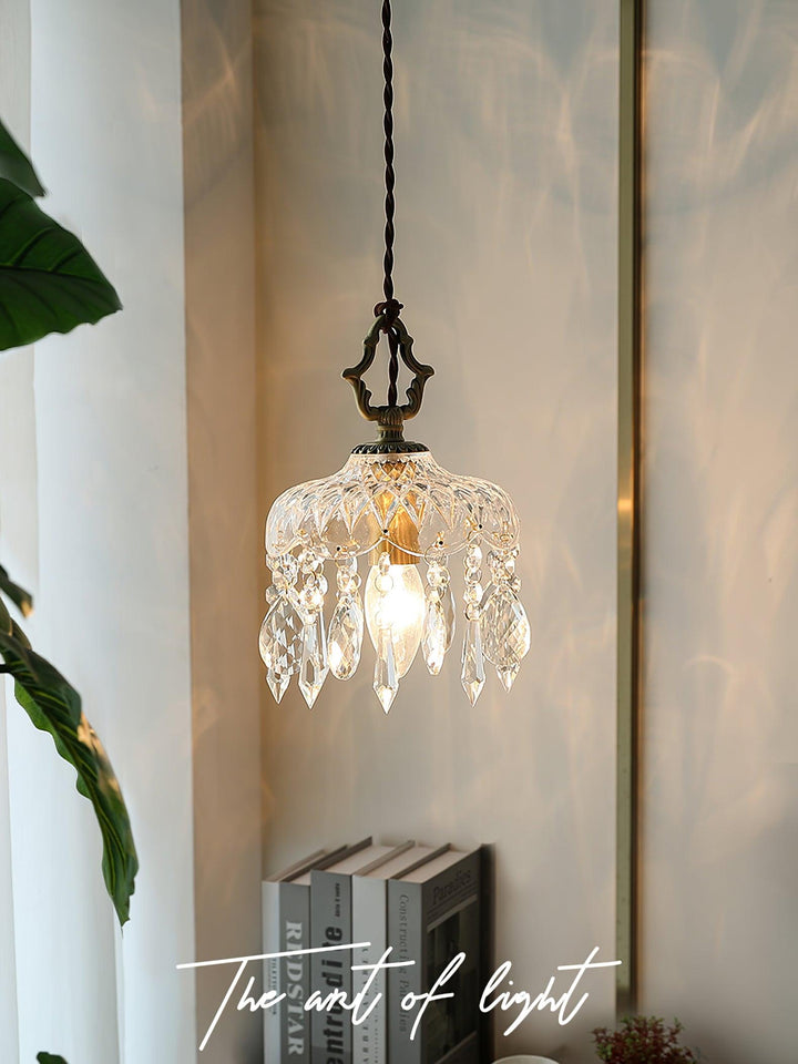 Bowl Shade Ceiling light fitting Pendant Lamp | Kalsten