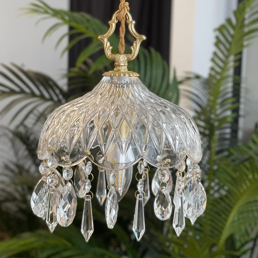 Bowl Shade Ceiling light fitting Pendant Lamp | Kalsten