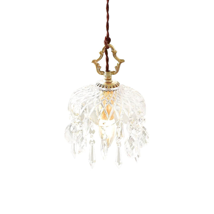 Bowl Shade Ceiling light fitting Pendant Lamp | Kalsten