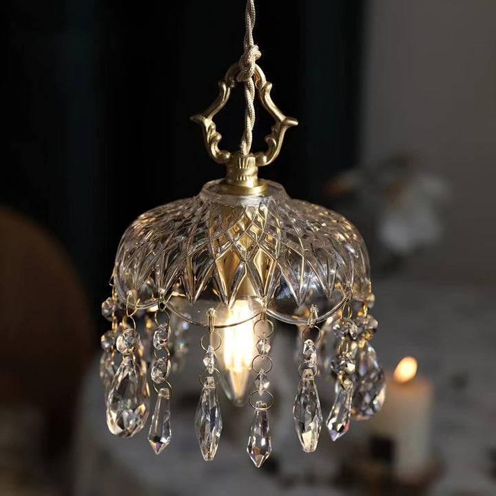 Bowl Shade Ceiling light fitting Pendant Lamp | Kalsten