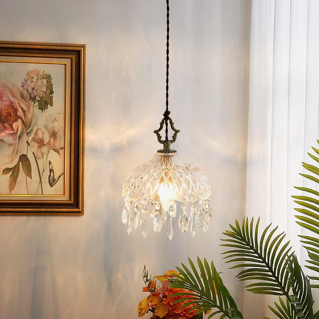 Bowl Shade Ceiling light fitting Pendant Lamp | Kalsten