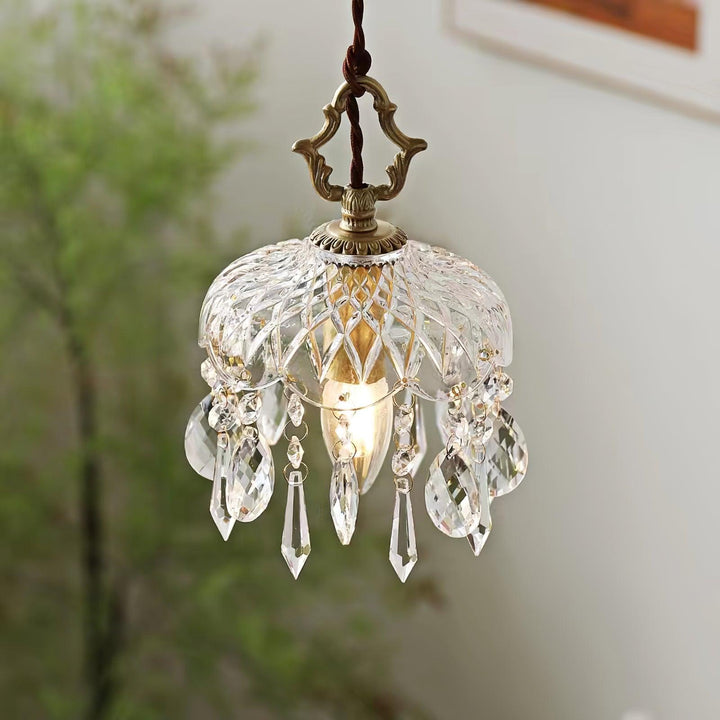 Bowl Shade Ceiling light fitting Pendant Lamp | Kalsten
