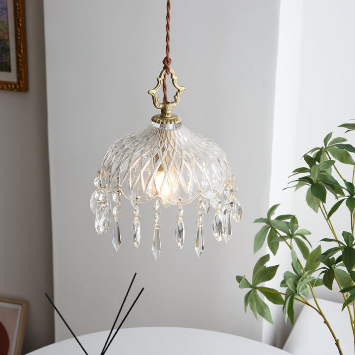 Bowl Shade Ceiling light fitting Pendant Lamp | Kalsten