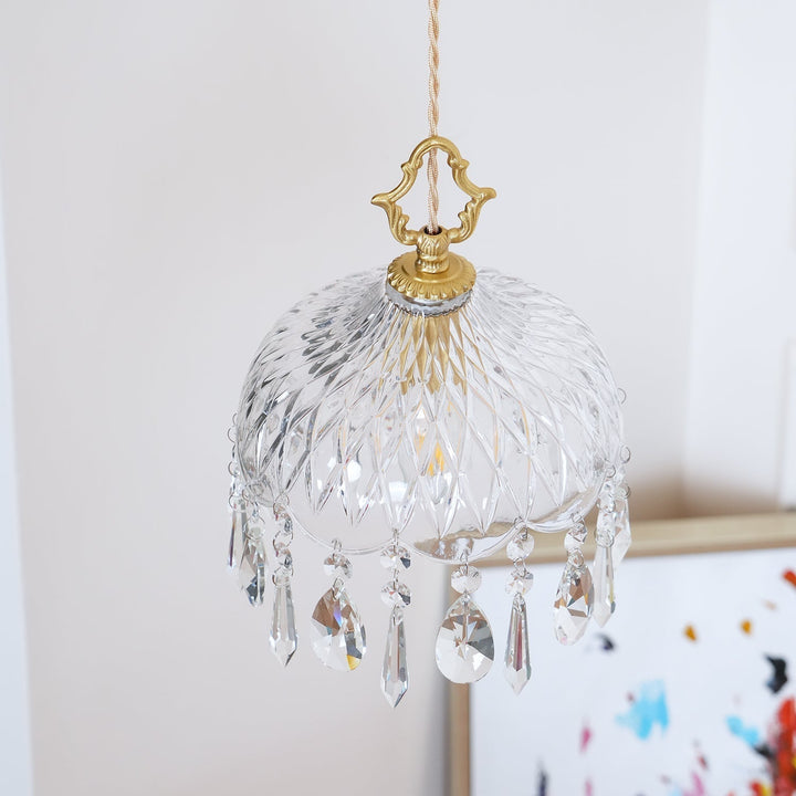 Bowl Shade Ceiling light fitting Pendant Lamp | Kalsten