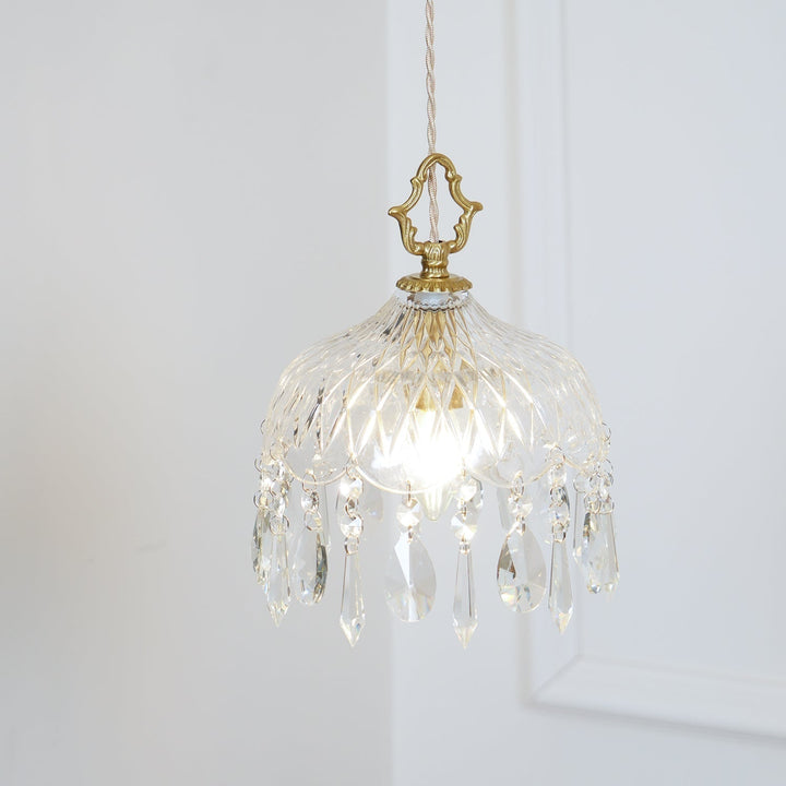 Bowl Shade Ceiling light fitting Pendant Lamp | Kalsten