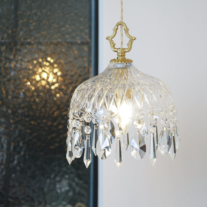 Bowl Shade Ceiling light fitting Pendant Lamp | Kalsten