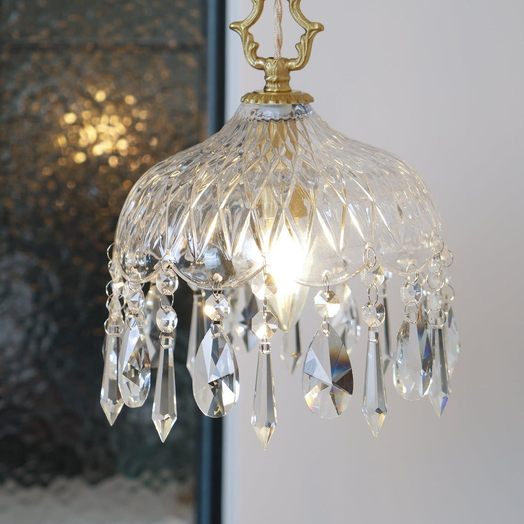 Bowl Shade Ceiling light fitting Pendant Lamp | Kalsten