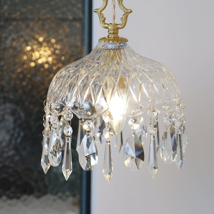 Bowl Shade Ceiling light fitting Pendant Lamp | Kalsten