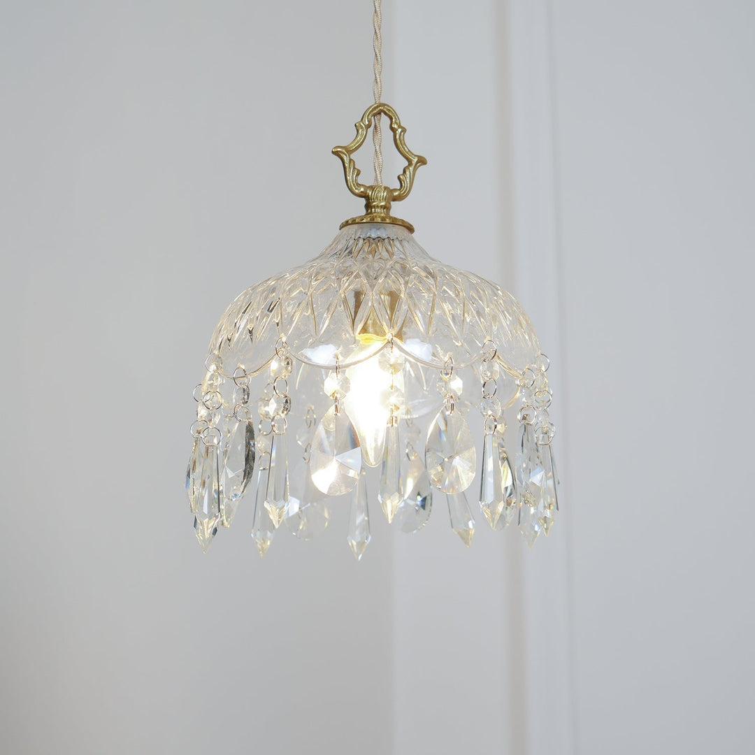 Bowl Shade Ceiling light fitting Pendant Lamp | Kalsten