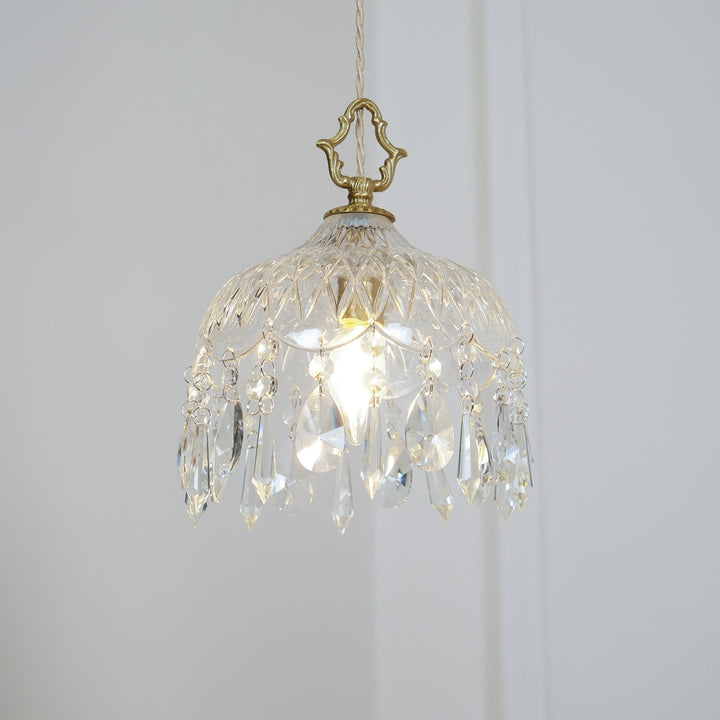 Bowl Shade Ceiling light fitting Pendant Lamp | Kalsten