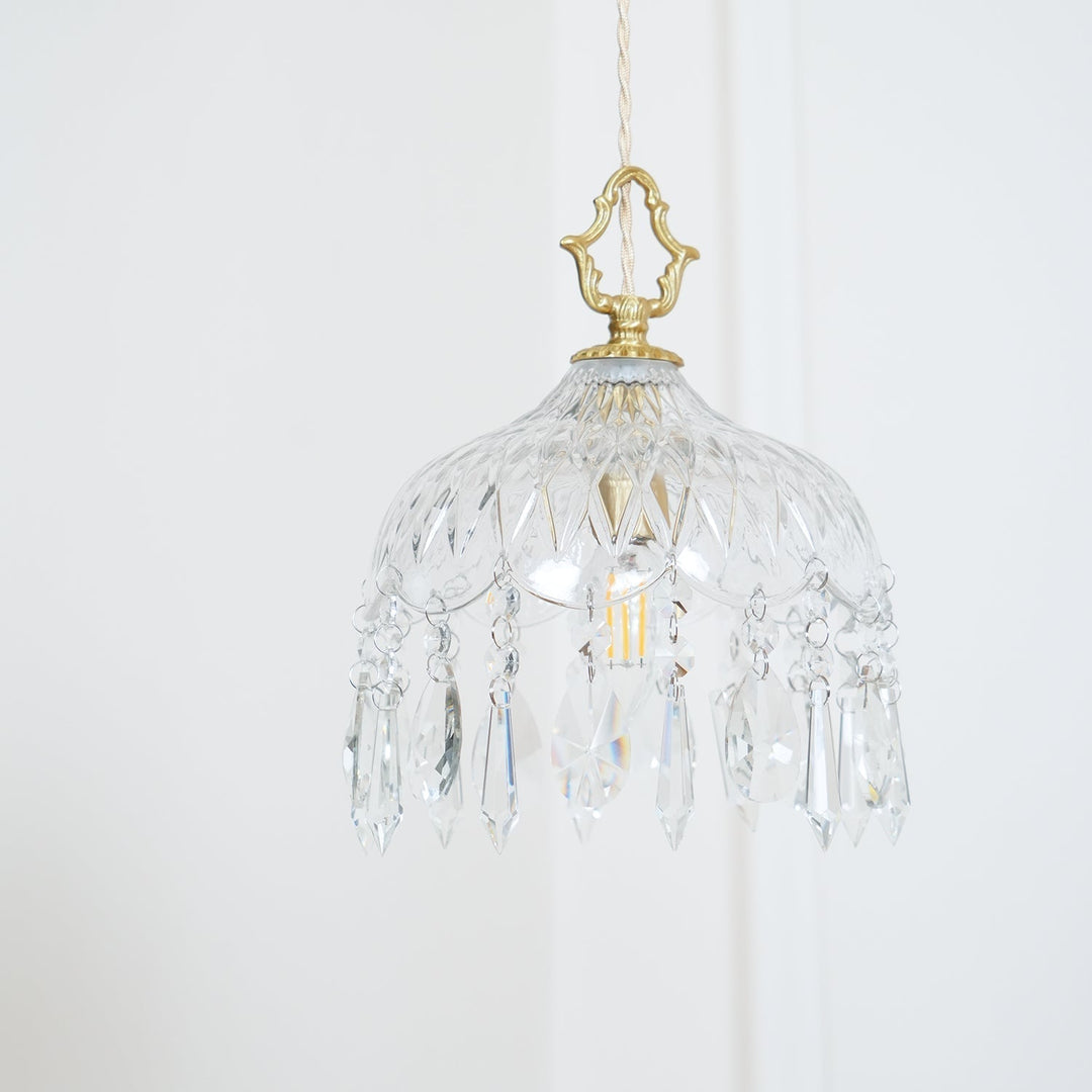 Bowl Shade Ceiling light fitting Pendant Lamp | Kalsten