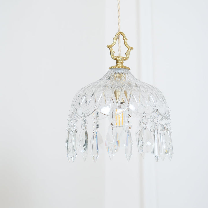 Bowl Shade Ceiling light fitting Pendant Lamp | Kalsten