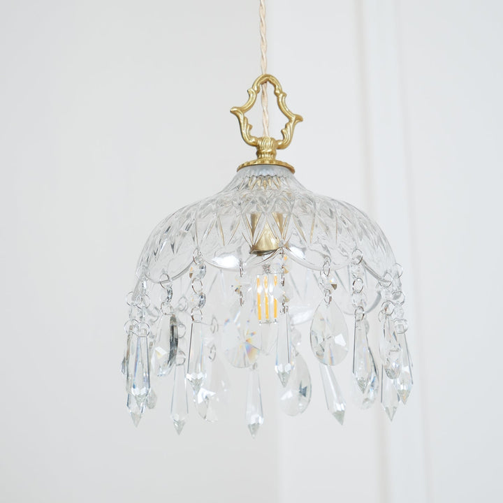 Bowl Shade Ceiling light fitting Pendant Lamp | Kalsten