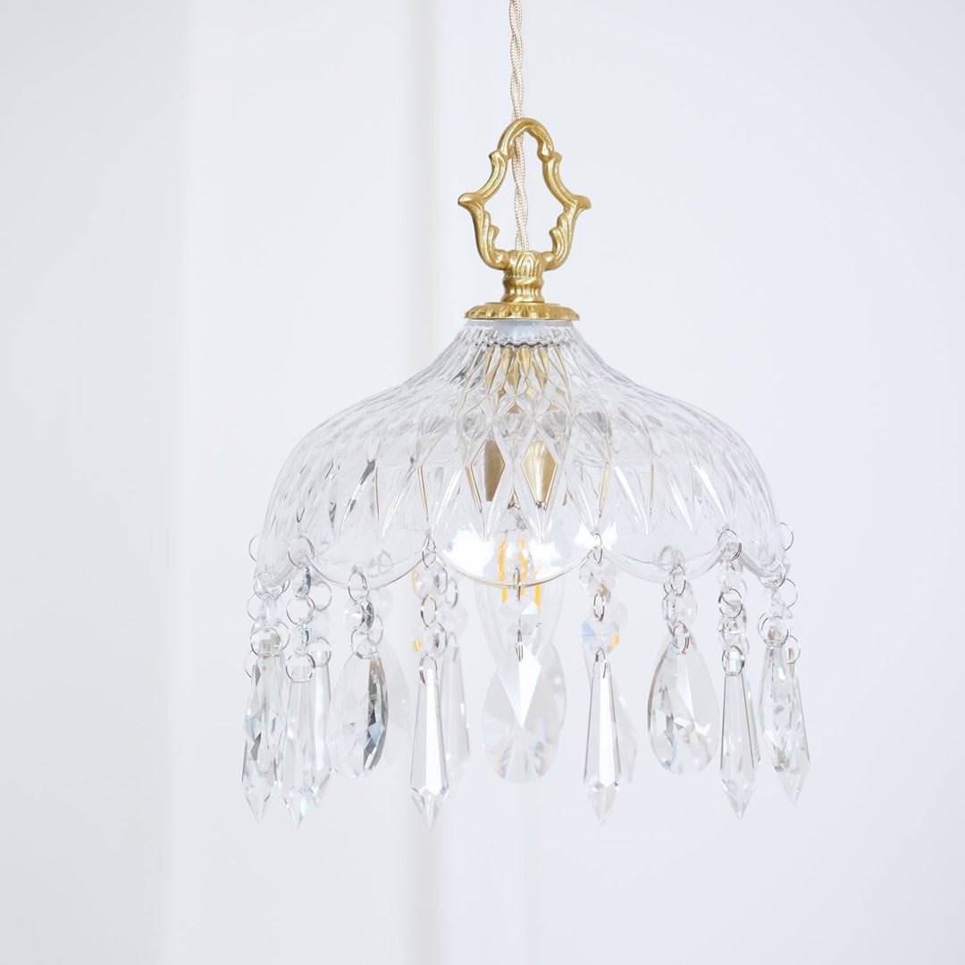 Bowl Shade Ceiling light fitting Pendant Lamp | Kalsten