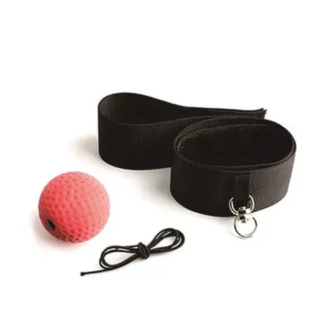 Kalsten | Box Reflex Ball with Headband – Reaction & Coordination Training for Home