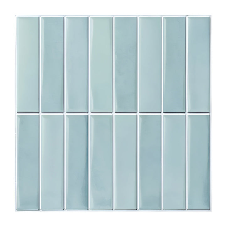 Trendy Self-Adhesive Wall Panels - PeelLux | Kalsten