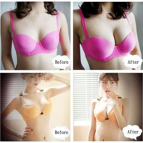 Bra Pads Swim Shapers & Push Ups | Kalsten