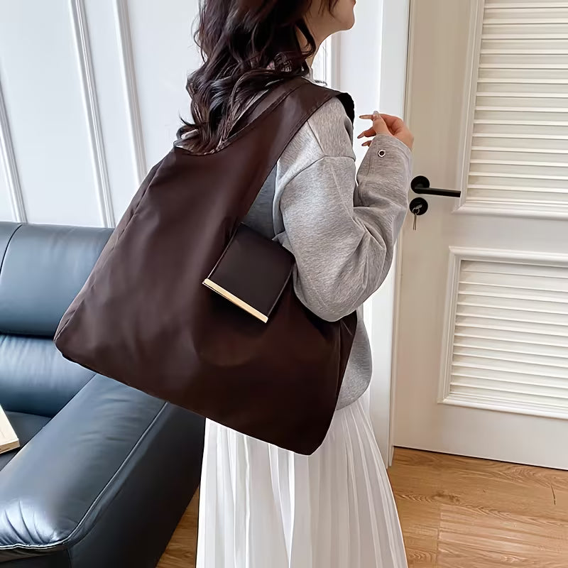 FlexiTote — Never without it – your smart bag for freedom and style always with you! | Kalsten