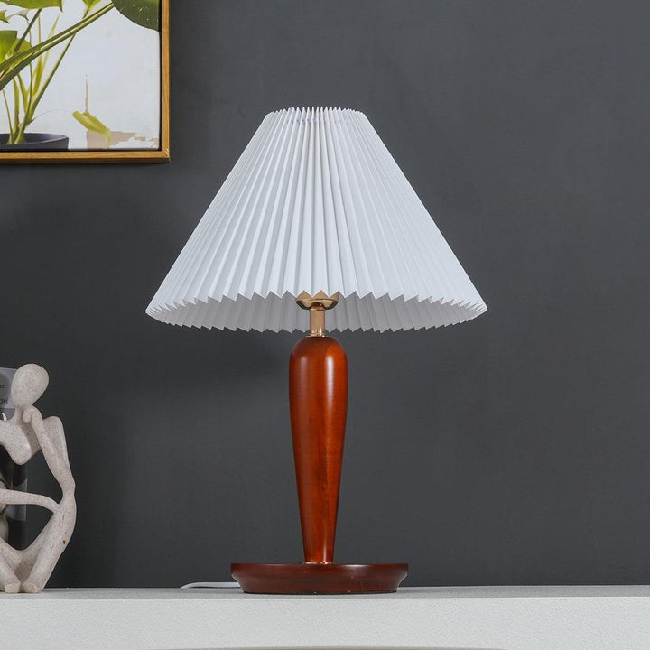 Brentwood Tall Table Lamp | Kalsten