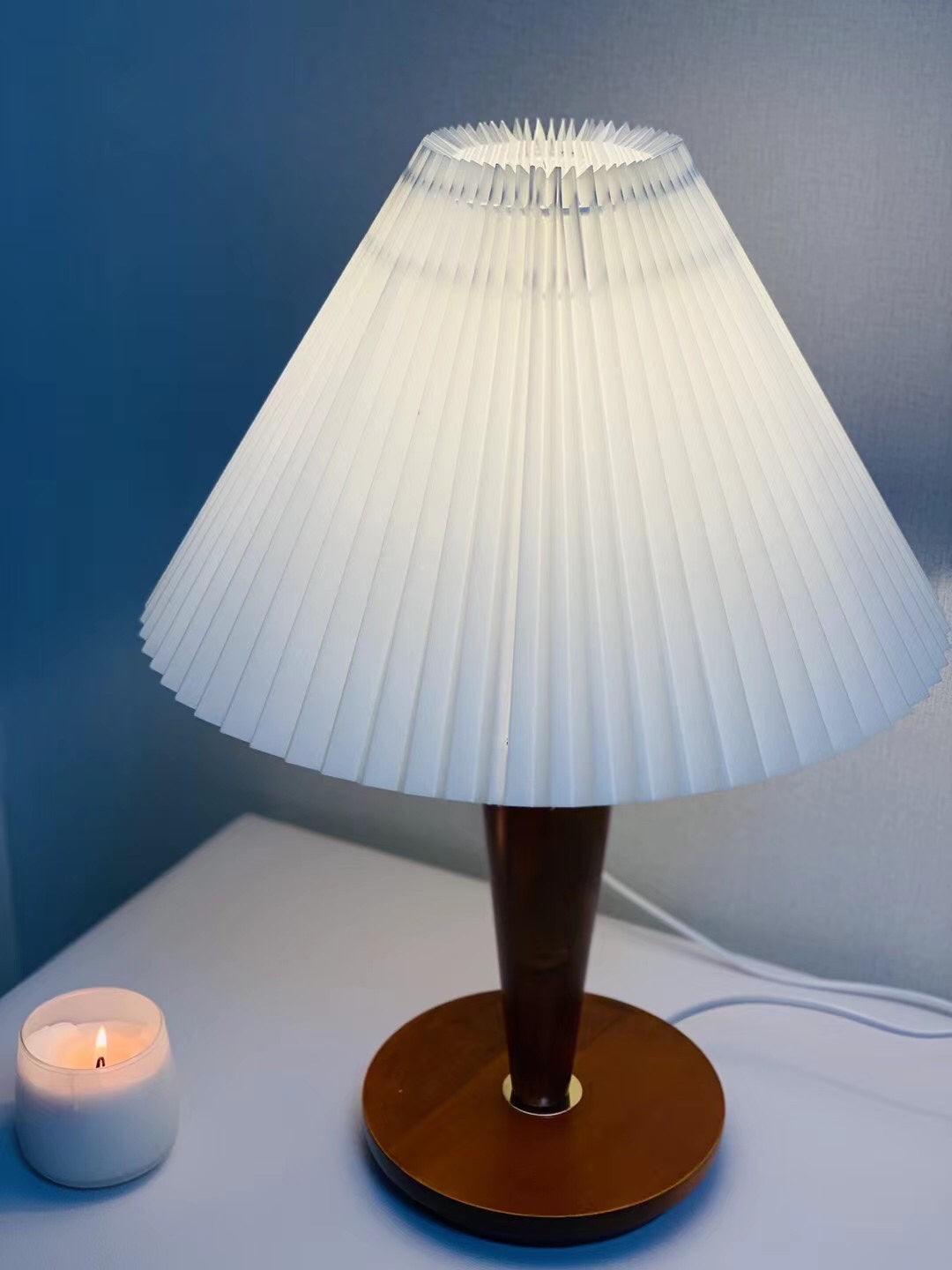 Brentwood Tall Table Lamp | Kalsten
