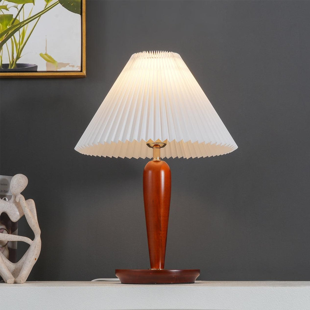 Brentwood Tall Table Lamp | Kalsten