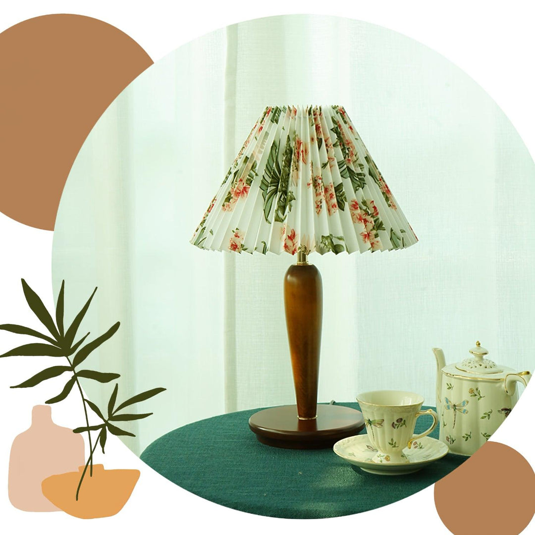 Brentwood Tall Table Lamp | Kalsten