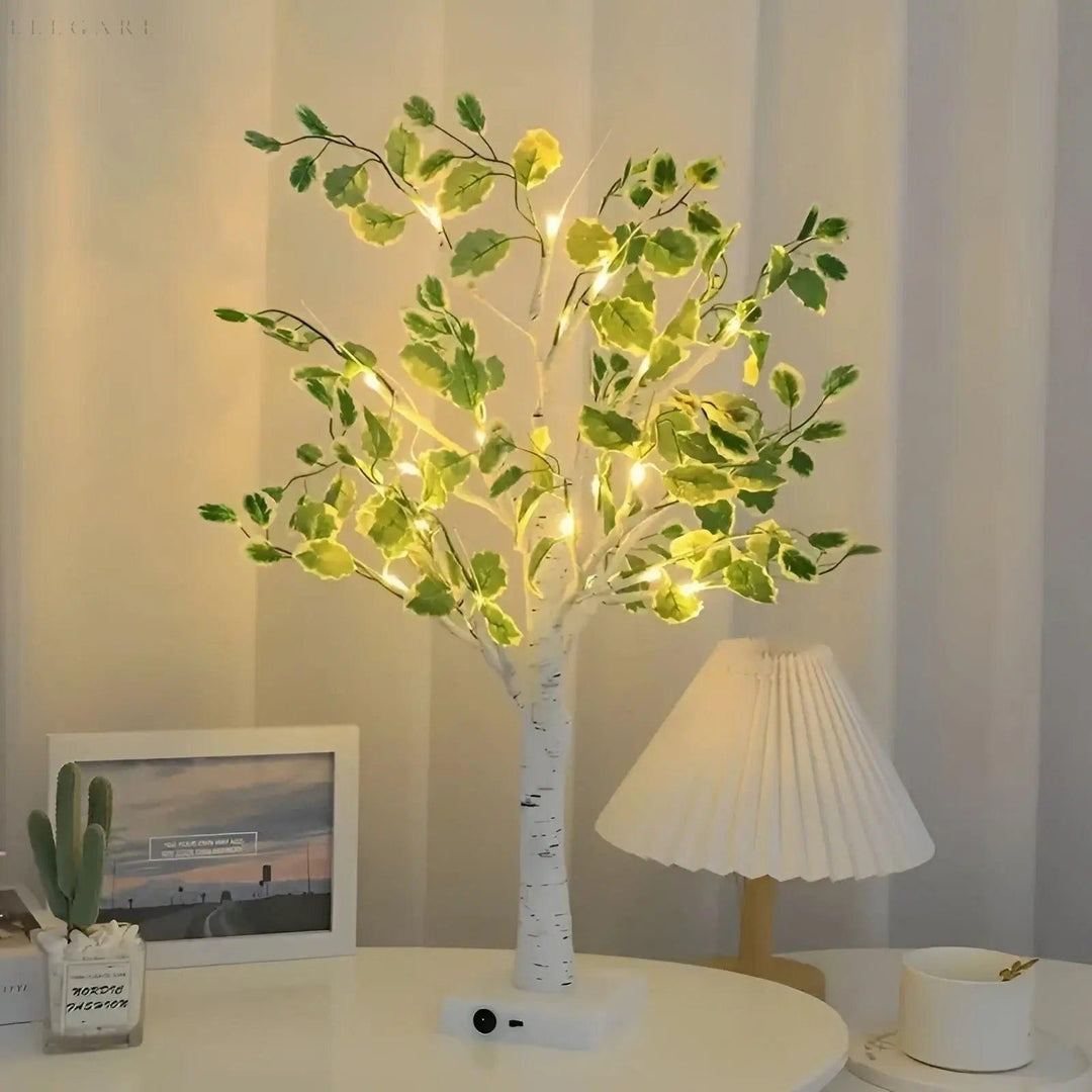 BrightTree Lamp - Luminous Tree Home Decor LED Lights | Kalsten