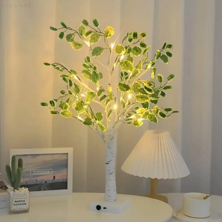 BrightTree Lamp - Luminous Tree Home Decor LED Lights | Kalsten