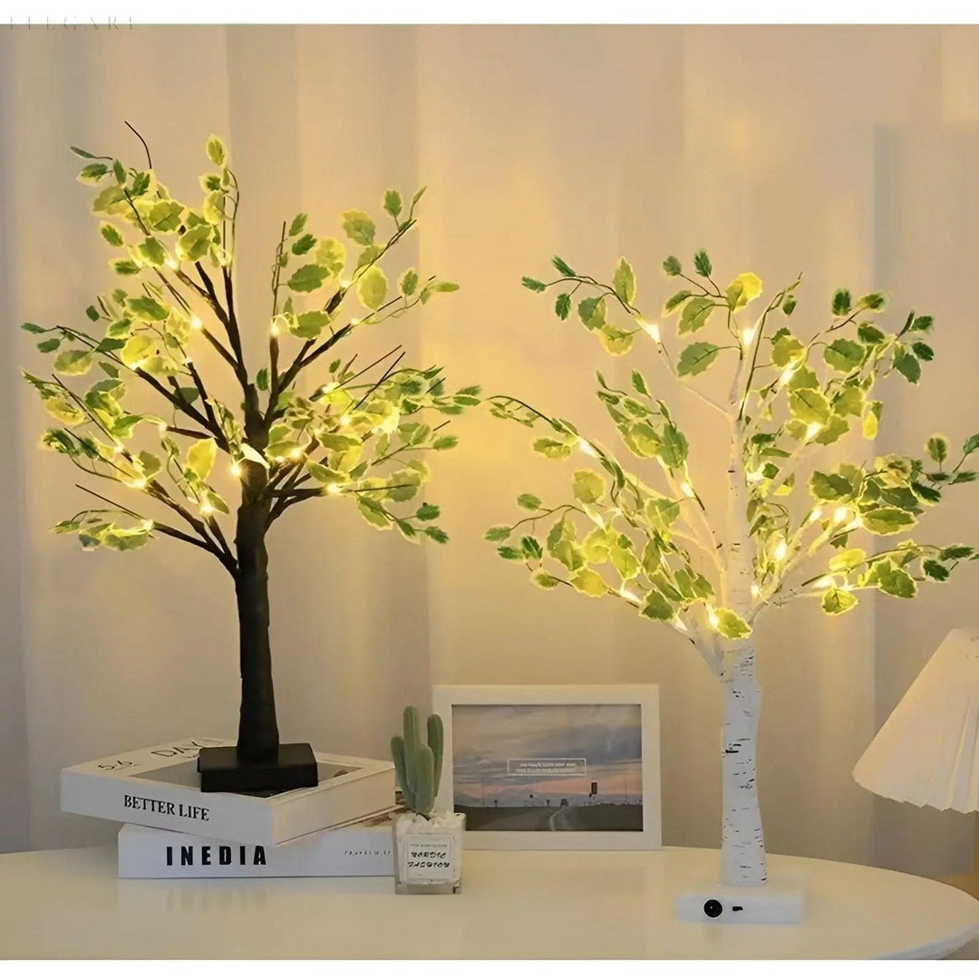 BrightTree Lamp - Luminous Tree Home Decor LED Lights | Kalsten
