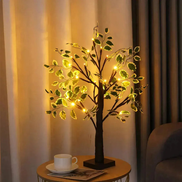 BrightTree Lamp - Luminous Tree Home Decor LED Lights | Kalsten