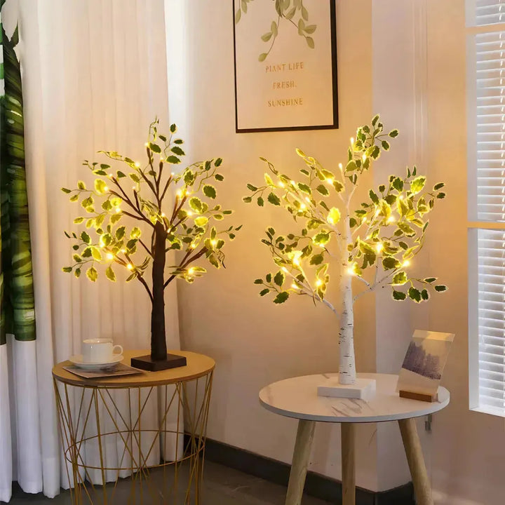 BrightTree Lamp - Luminous Tree Home Decor LED Lights | Kalsten