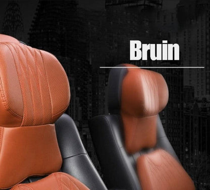Comfort Neck Pillow Car