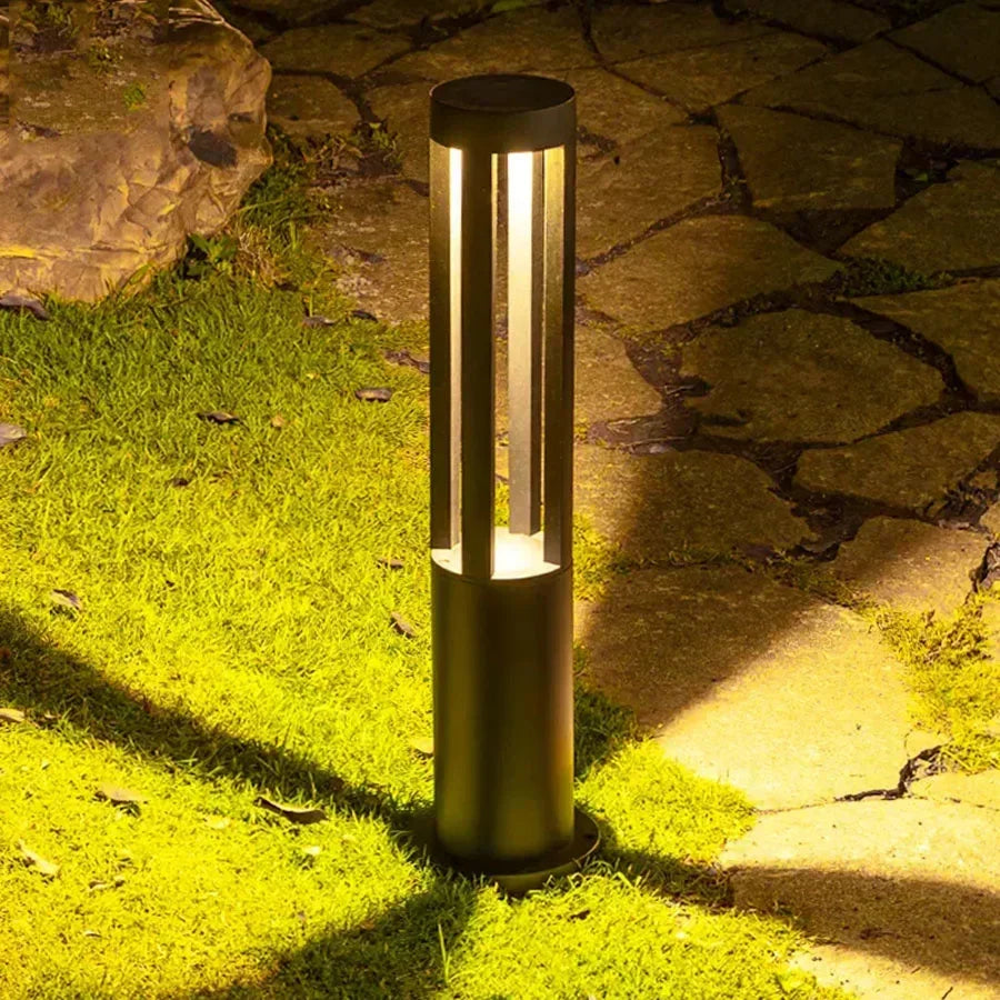 Rocklux Garden Lamp - Stylish LED Outdoor Light for Garden Lighting | Kalsten