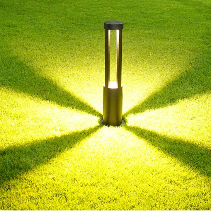 Rocklux Garden Lamp - Stylish LED Outdoor Light for Garden Lighting | Kalsten