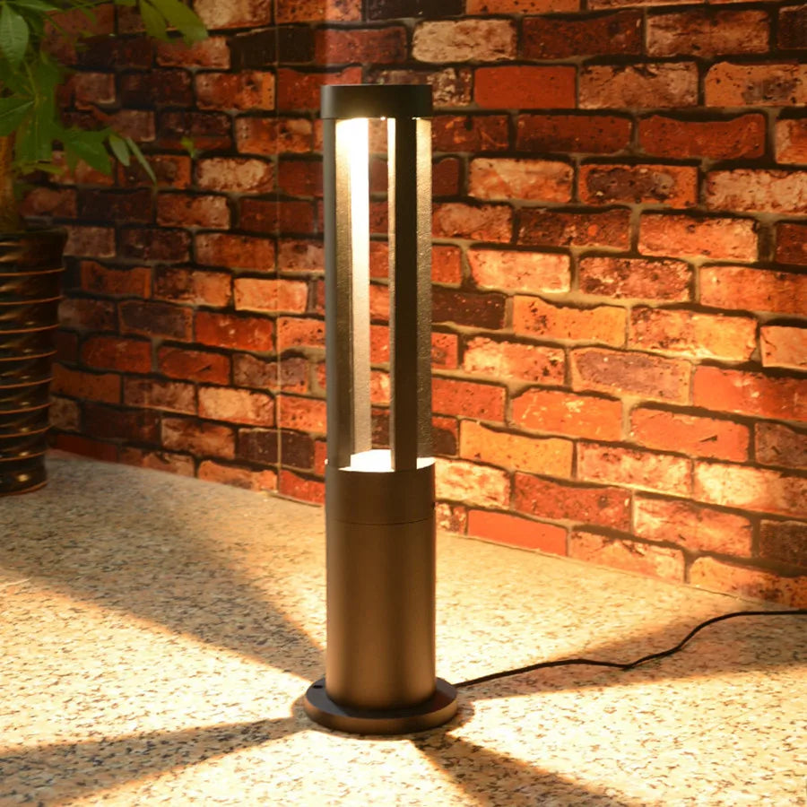 Rocklux Garden Lamp - Stylish LED Outdoor Light for Garden Lighting | Kalsten