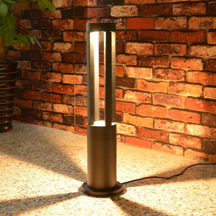Rocklux Garden Lamp - Stylish LED Outdoor Light for Garden Lighting | Kalsten