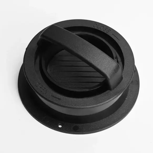 Burger press with twist lock for perfect patties | Kalsten