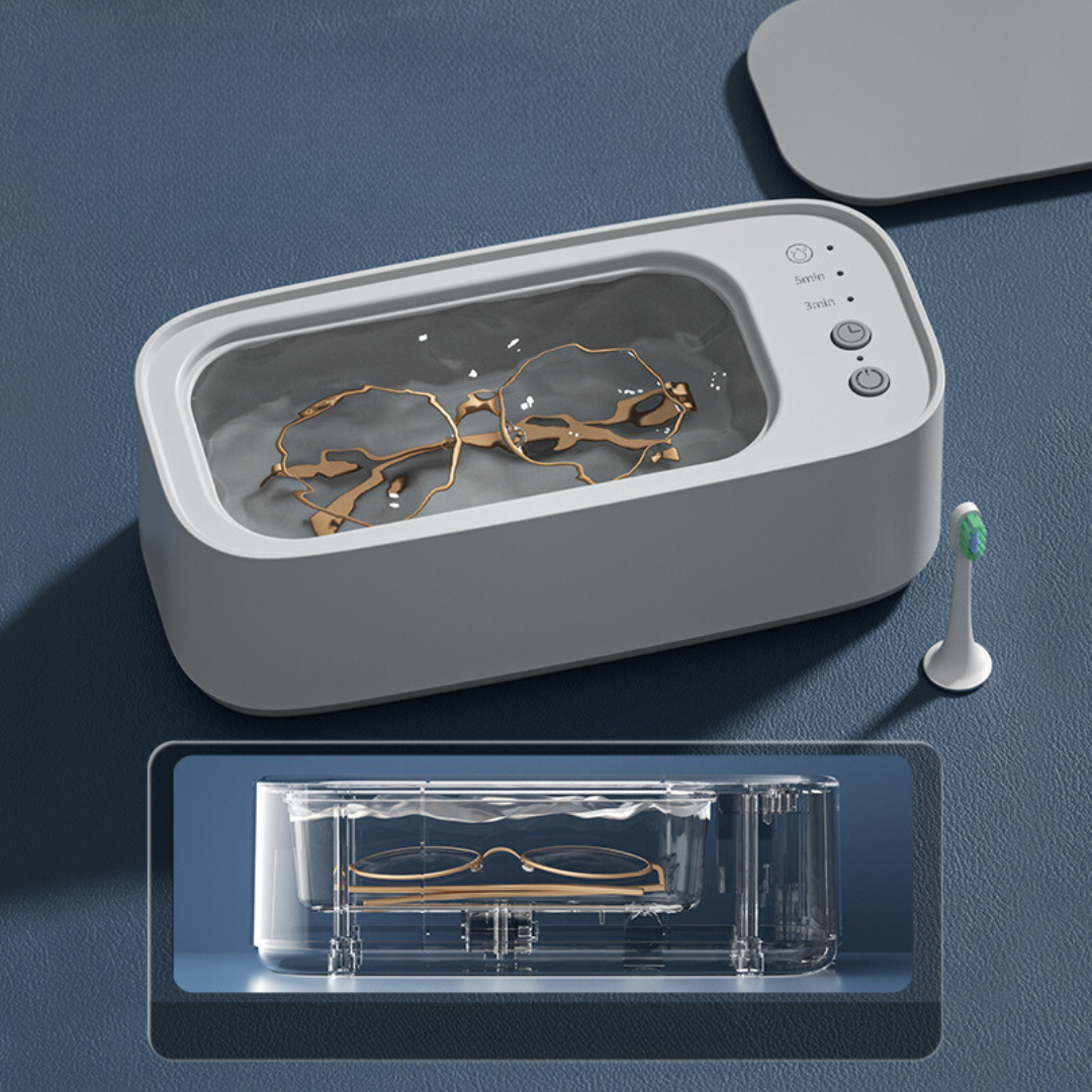 Kalsten | Ultrasonic cleaning device