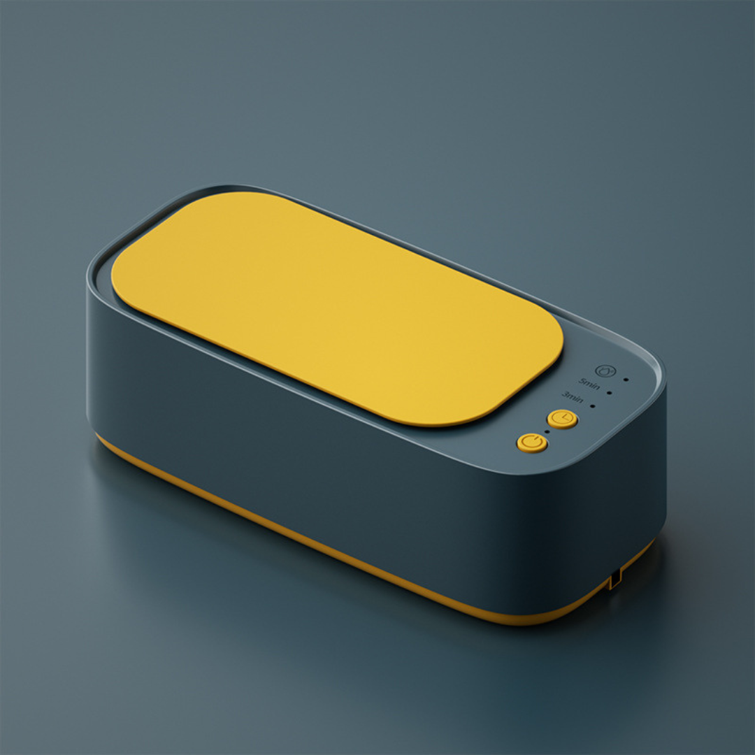 Kalsten | Ultrasonic cleaning device