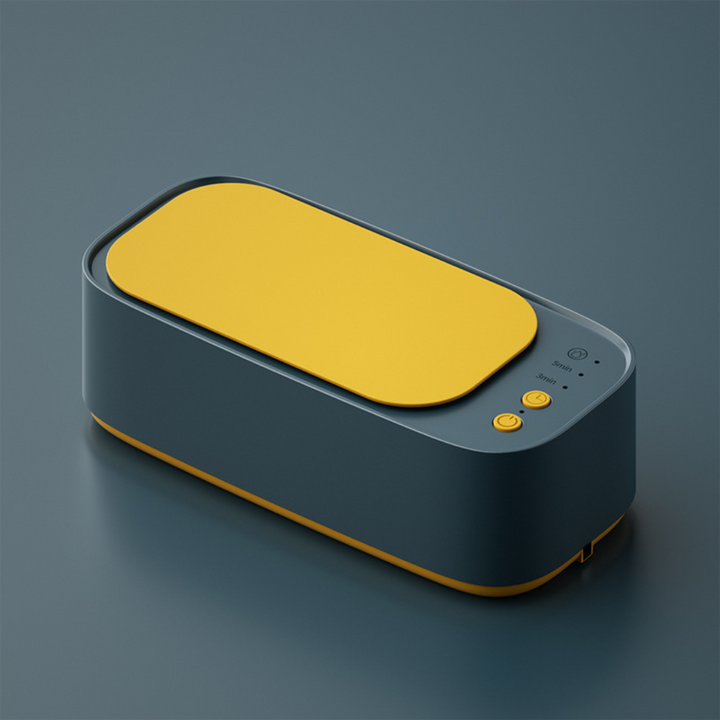 Kalsten | Ultrasonic cleaning device