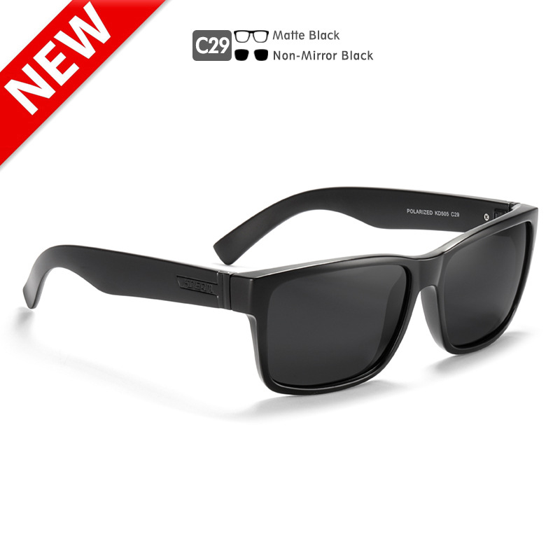 Sport sunglasses with photochromatic lenses | Kalsten